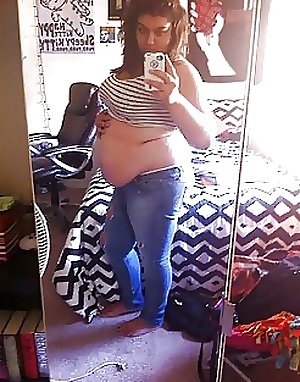 BBW's and Weight Gain