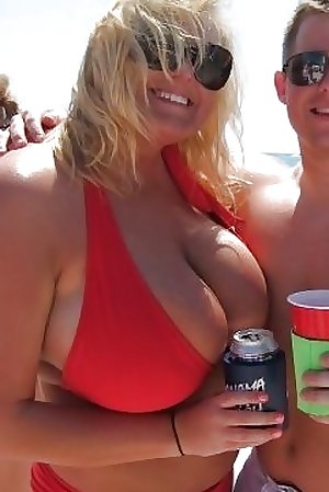 More Big Tits 3