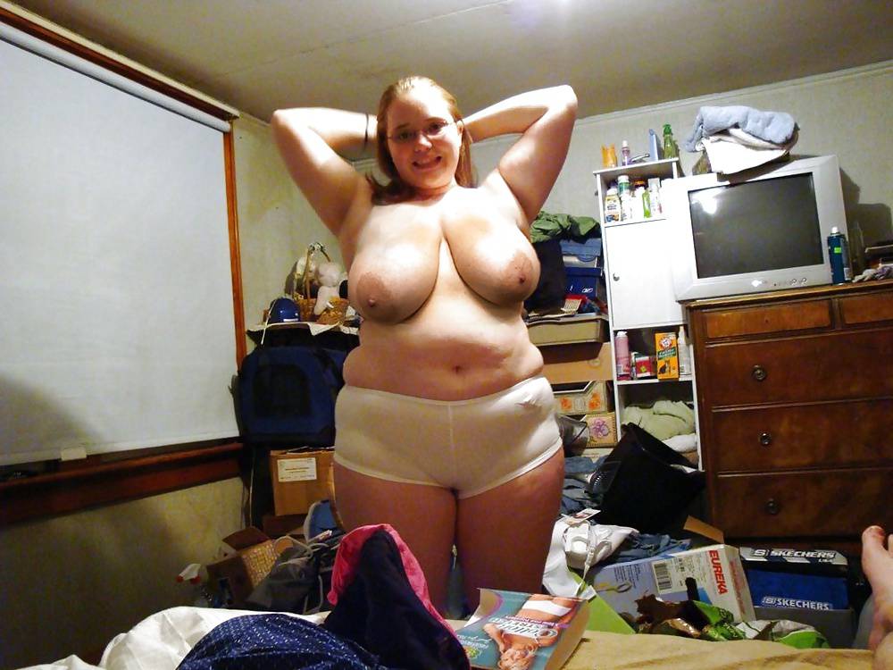 Amateur BBWs - Teens, College Girls and Wives 2