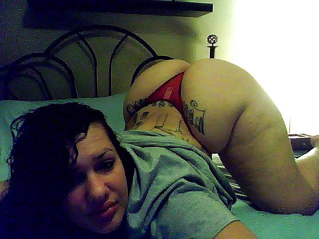 BBW's with nice Tit's, Asses and Bellies 2