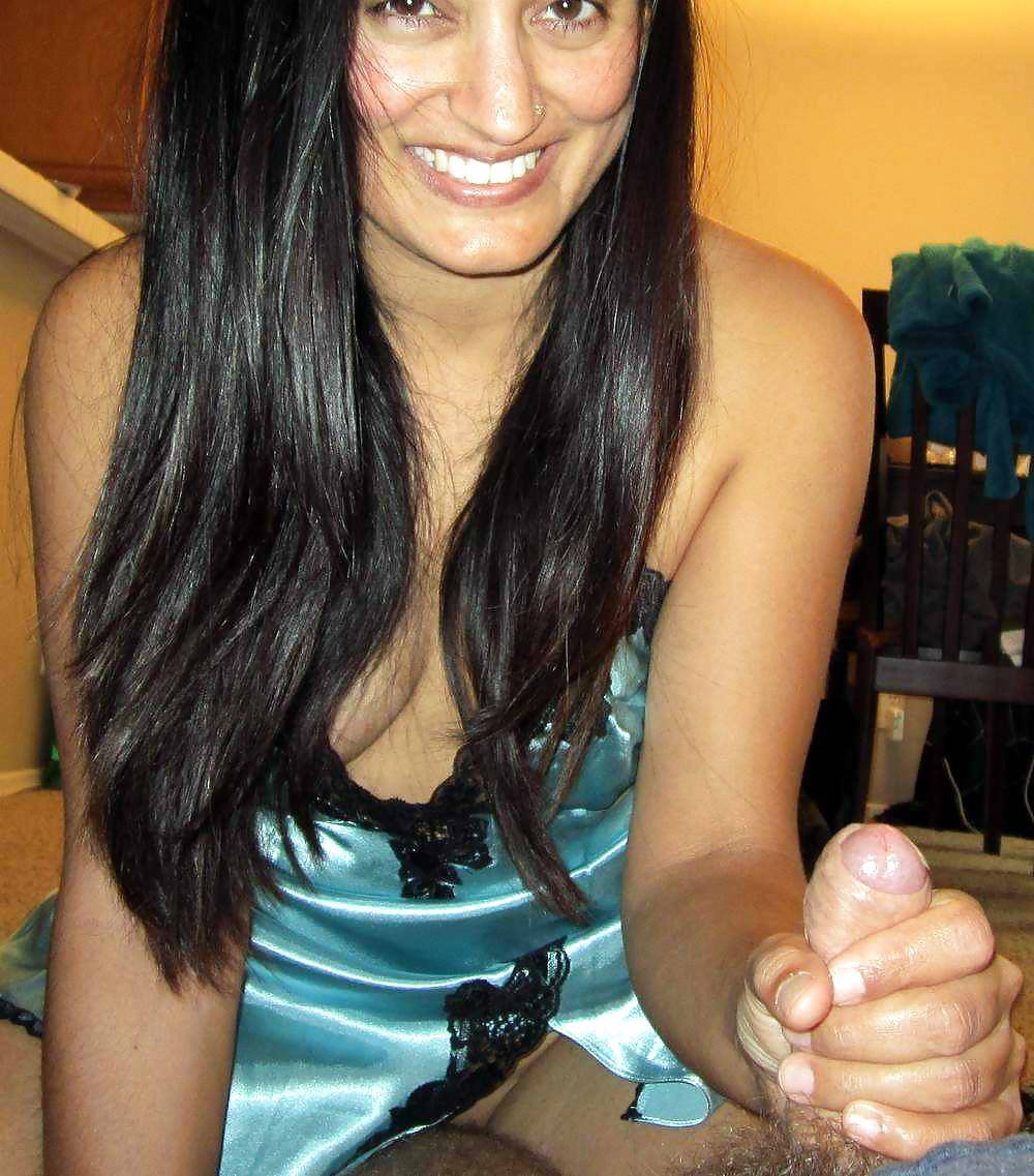 sexy bold Indian Punjabi  aunty MILF in California