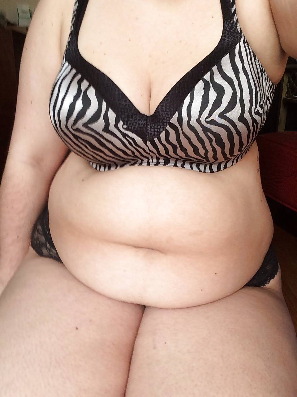 BBW's, Chubbies, Bellies with Big Tits 2