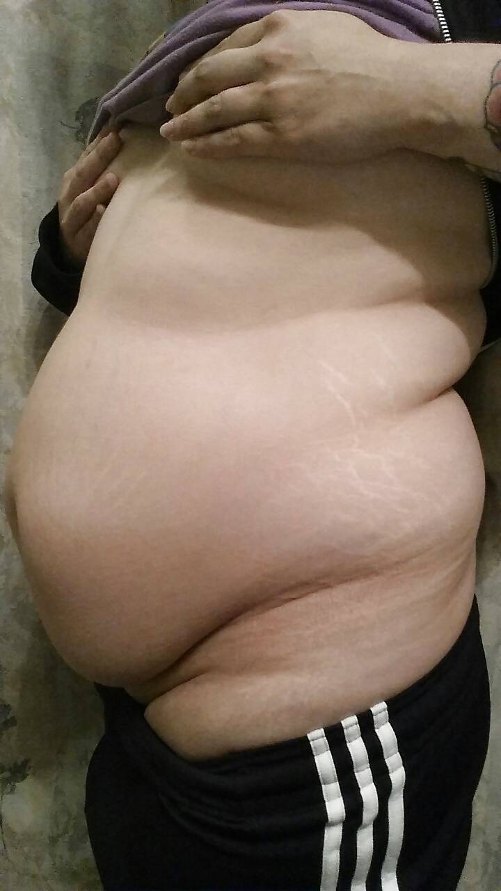 BBW's, Chubbies, Bellies with Big Tits 2