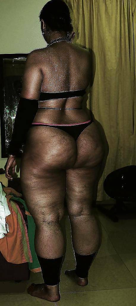 Big Fat Bubble Round Thick Cellulite Ass Butt Booty Bottom