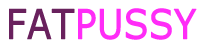 Fat Pussy Sex site logo